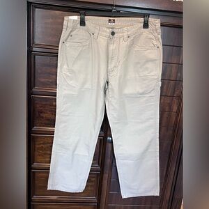 Size 38x30- Ridgecut ultra tough utility pants- new with tags